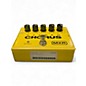 Used MXR M134 STEREO CHORUS Effect Pedal