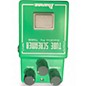 Used Ibanez TS808 Reissue Tube Screamer Distortion Effect Pedal thumbnail