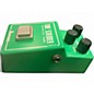 Used Ibanez TS808 Reissue Tube Screamer Distortion Effect Pedal