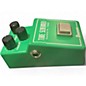 Used Ibanez TS808 Reissue Tube Screamer Distortion Effect Pedal