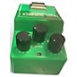 Used Ibanez TS808 Reissue Tube Screamer Distortion Effect Pedal
