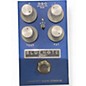 Used J.Rockett Audio Designs BLUENOTE Effect Pedal thumbnail