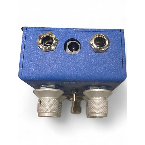 Used J.Rockett Audio Designs BLUENOTE Effect Pedal