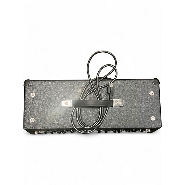 Used MESA/Boogie Fillmore 50 1X12 Combo Amp Tube Guitar Combo Amp