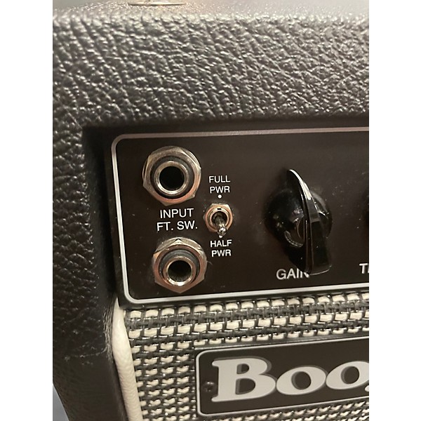 Used MESA/Boogie Fillmore 50 1X12 Combo Amp Tube Guitar Combo Amp