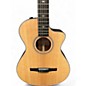 Used Taylor 312CE-N Grand Concert Natural Classical Acoustic Electric Guitar