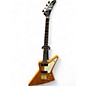 Used Epiphone Explorer 4-String Natural Electric Bass Guitar thumbnail