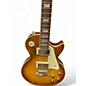 Used Epiphone Les Paul Standard Pro Honey Burst Solid Body Electric Guitar