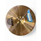 Used SABIAN 14in B8X Thin Crash Cymbal