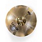 Used SABIAN 14in B8X Thin Crash Cymbal
