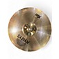 Used SABIAN 14in B8X Thin Crash Cymbal
