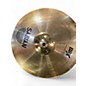 Used SABIAN 14in B8X Thin Crash Cymbal