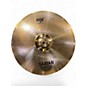 Used SABIAN 18in B8X Crash Ride Cymbal thumbnail