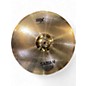Used SABIAN 18in B8X Crash Ride Cymbal