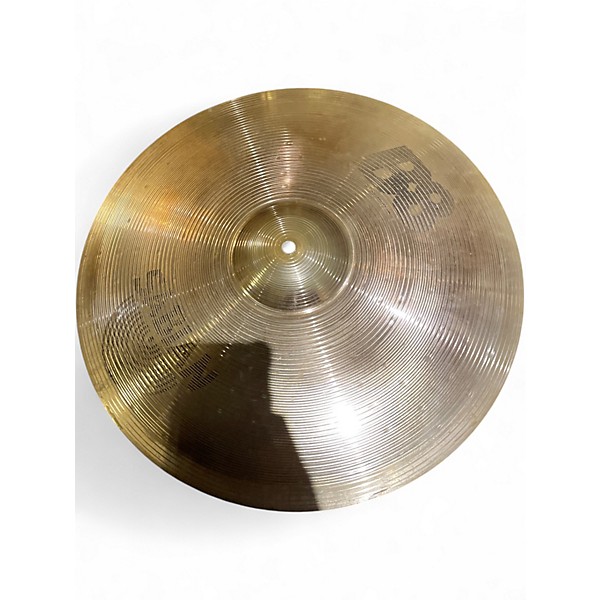 Used SABIAN 20in B8 Ride Cymbal