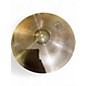 Used SABIAN 20in B8 Ride Cymbal