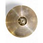 Used SABIAN 20in B8 Ride Cymbal