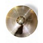 Used SABIAN 20in B8 Ride Cymbal