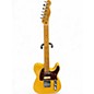 Used 2022 Fender Player Plus Nashville Telecaster Butterscotch Solid Body Electric Guitar thumbnail