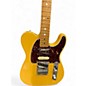Used 2022 Fender Player Plus Nashville Telecaster Butterscotch Solid Body Electric Guitar