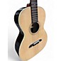 Used 2015 Alvarez Yairi Masterworks PYM70 Parlor Natural Acoustic Guitar