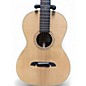 Used 2015 Alvarez Yairi Masterworks PYM70 Parlor Natural Acoustic Guitar
