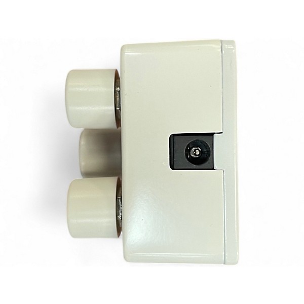 Used Electro-Harmonix Nano POG Polyphonic Octave Generator Effect Pedal