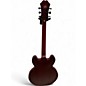 Used Epiphone Dot Studio Wine Red Hollow Body Electric Guitar