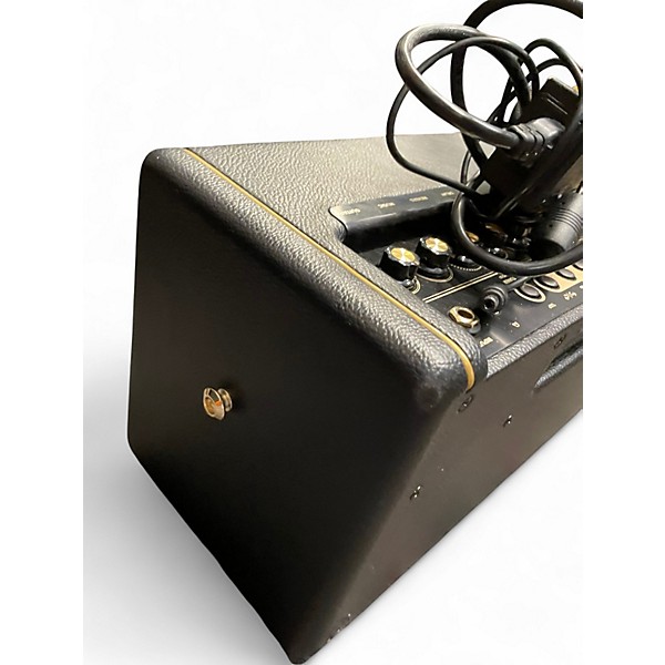 Used Positive Grid Spark 2 Guitar Combo Amp