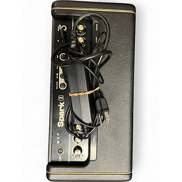 Used Positive Grid Spark 2 Guitar Combo Amp