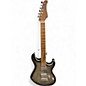 Used Cort G290 FAT II TRANS BLACK BURST Solid Body Electric Guitar thumbnail