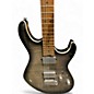 Used Cort G290 FAT II TRANS BLACK BURST Solid Body Electric Guitar