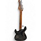 Used Cort G290 FAT II TRANS BLACK BURST Solid Body Electric Guitar