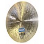 Used SABIAN 22in Vault Artisan Light Ride Cymbal
