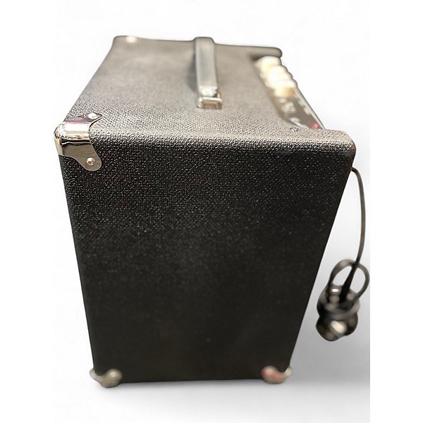 Used Fender Rumble 25 25W 1x8 Bass Combo Amp