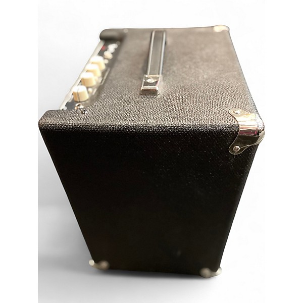 Used Fender Rumble 25 25W 1x8 Bass Combo Amp