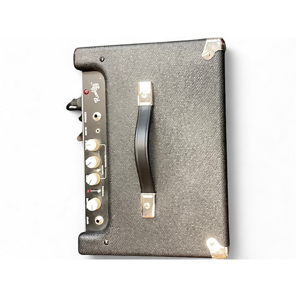 Used Fender Rumble 25 25W 1x8 Bass Combo Amp