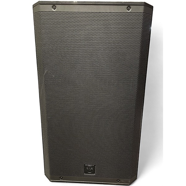 Used RCF ART 915 AX Powered Speaker