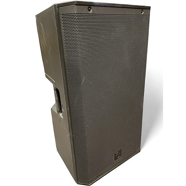 Used RCF ART 915 AX Powered Speaker