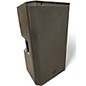Used RCF ART 915 AX Powered Speaker