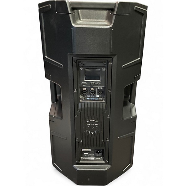 Used RCF ART 915 AX Powered Speaker