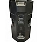 Used RCF ART 915 AX Powered Speaker