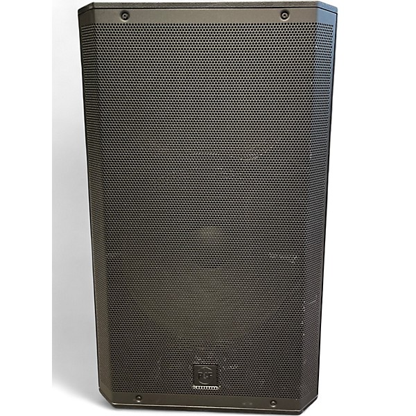Used RCF ART 915-AX Powered Speaker