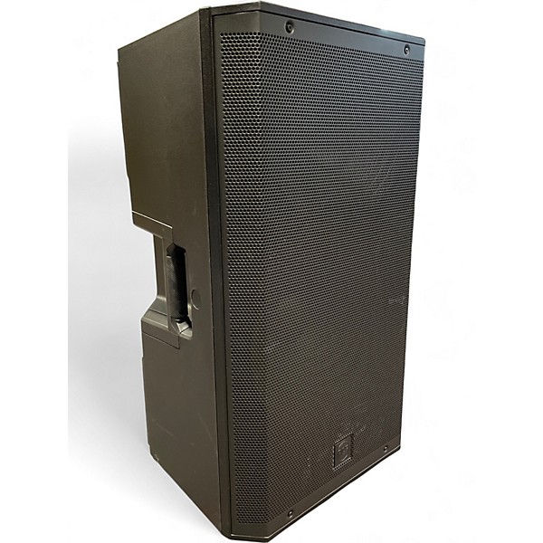Used RCF ART 915-AX Powered Speaker