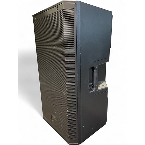 Used RCF ART 915-AX Powered Speaker