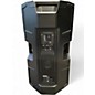 Used RCF ART 915-AX Powered Speaker