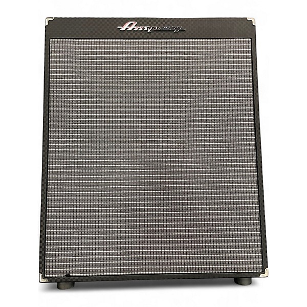 Used Ampeg RB210 Bass Combo Amp