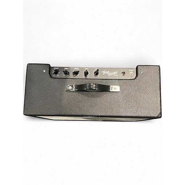 Used Fender Tone Master FR-12 Guitar Cabinet