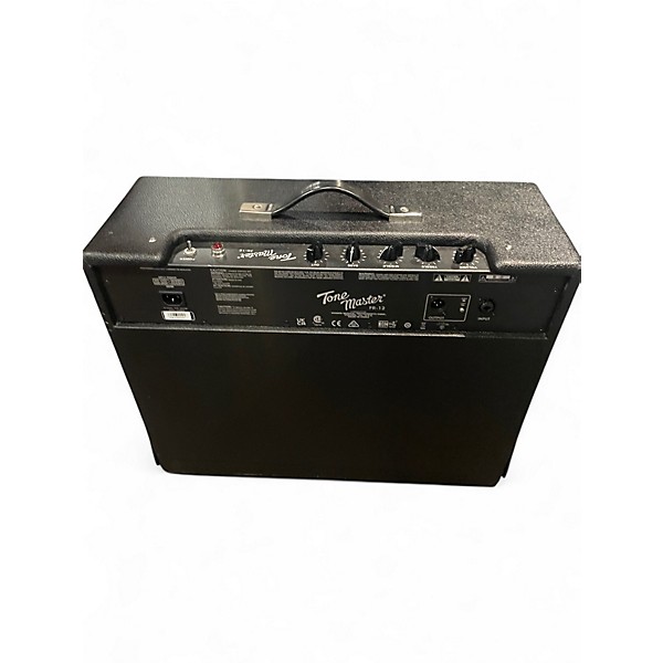 Used Fender Tone Master FR-12 Guitar Cabinet