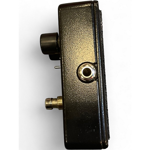 Used Electro-Harmonix Nano Pocket Metal Muff Distortion Effect Pedal